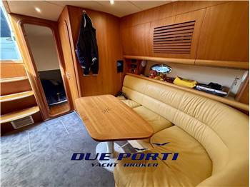 Blu Martin 13.50 Suntop
