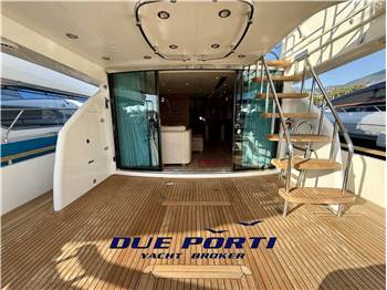 Fairline Squadron 68-70