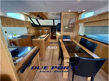 Fairline Squadron 68-70