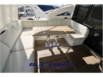 Princess V52