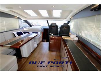 Princess V52