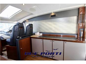 Princess V52