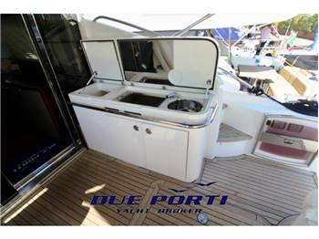 Princess V52