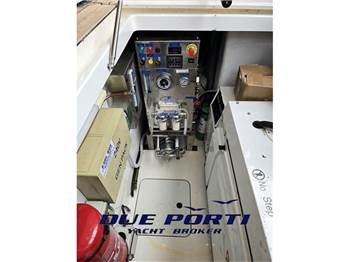 Fairline Phantom 50