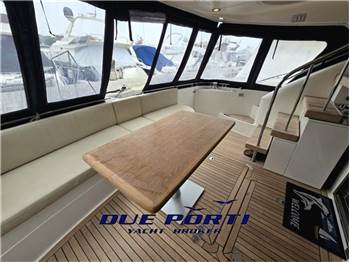 Fairline Phantom 50