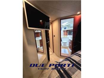 Fairline Phantom 50