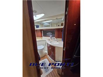 Fairline Phantom 50
