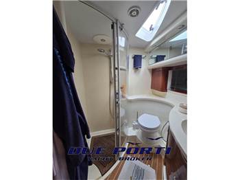 Fairline Phantom 50