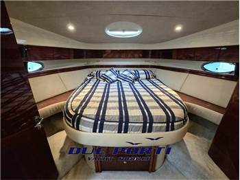 Fairline Phantom 50