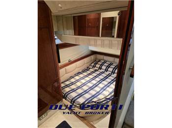 Fairline Phantom 50