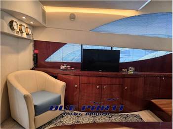 Fairline Phantom 50