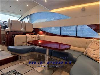 Fairline Phantom 50
