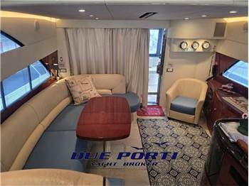 Fairline Phantom 50