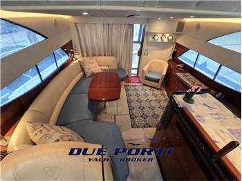 Fairline Phantom 50