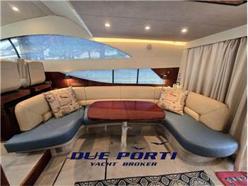 Fairline Phantom 50