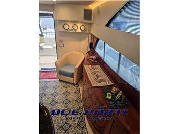 Fairline Phantom 50