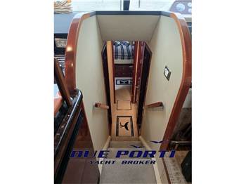 Fairline Phantom 50