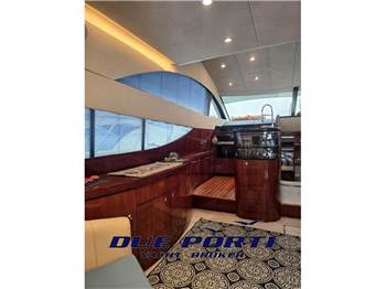 Fairline Phantom 50