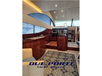 Fairline Phantom 50