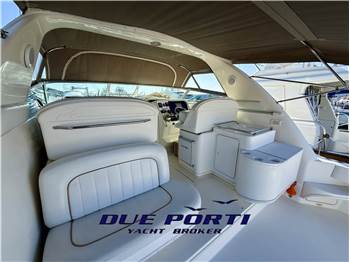 Sea Ray 330 Amberjack