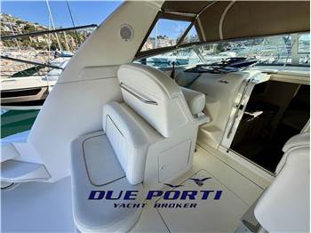 Sea Ray 330 Amberjack