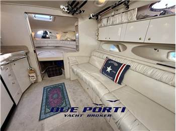 Sea Ray 330 Amberjack