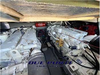 Sea Ray 330 Amberjack