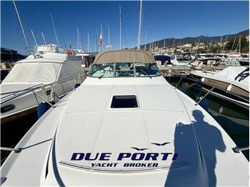 Sea Ray 330 Amberjack