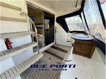 Fairline Phantom 40