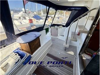 Fairline Phantom 40