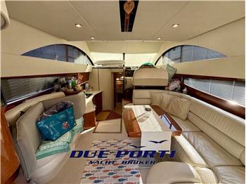 Fairline Phantom 40