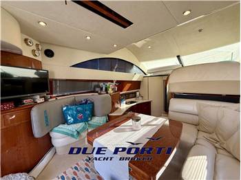 Fairline Phantom 40