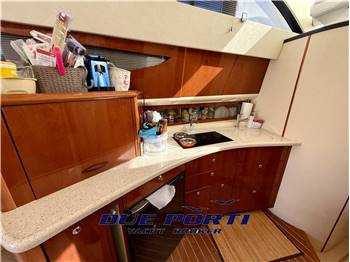 Fairline Phantom 40
