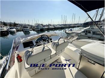 Fairline Phantom 40