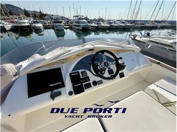 Fairline Phantom 40