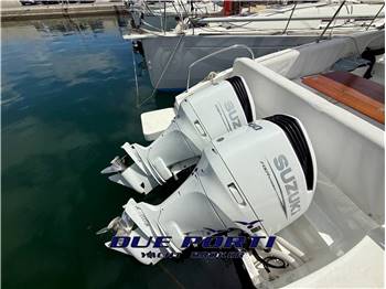 Saver 330 W.A