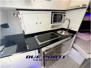 Saver 330 W.A