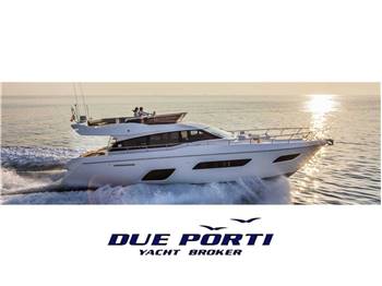 Ferretti - 550