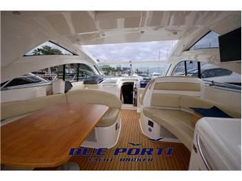 Fairline Targa 52 MK2