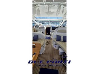 Fairline Targa 52 MK2