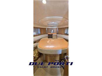 Fairline Targa 52 MK2