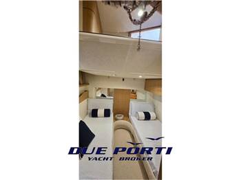 Fairline Targa 52 MK2