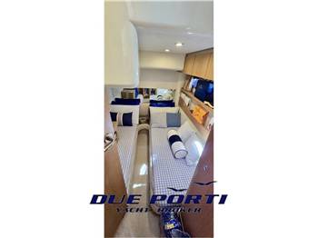 Fairline Targa 52 MK2