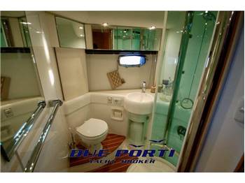 Fairline Targa 52 MK2