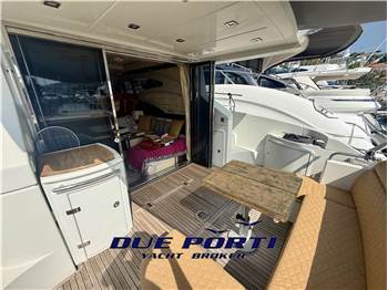 Azimut 43S