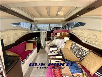 Azimut 43S