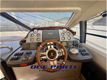 Azimut 43S