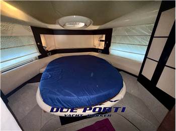 Azimut 43S