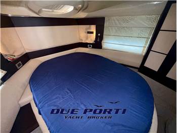 Azimut 43S