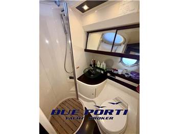 Azimut 43S